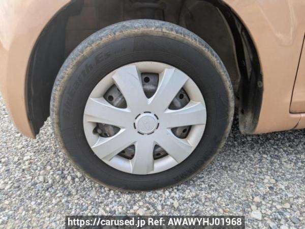 Used 2007 AT daihatsu move L175S Image[16]