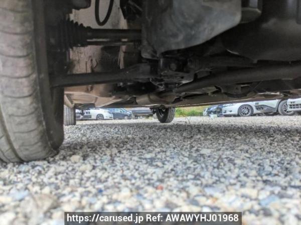 Used 2007 AT daihatsu move L175S Image[17]
