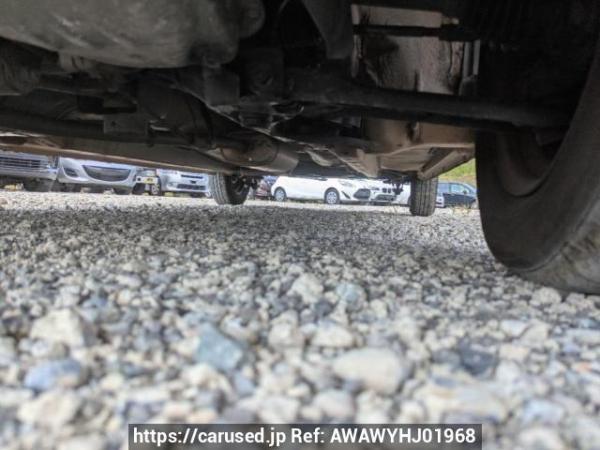 Used 2007 AT daihatsu move L175S Image[18]