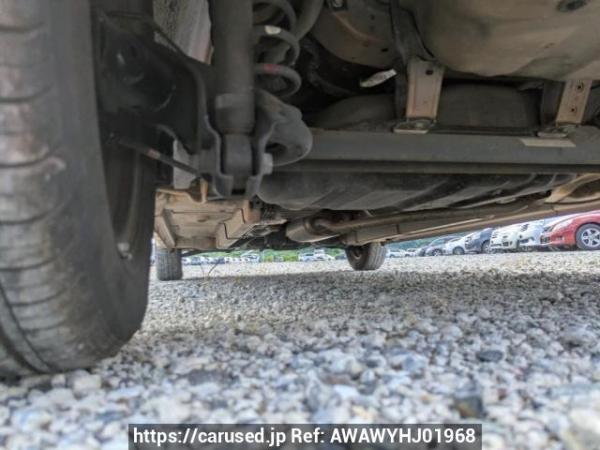 Used 2007 AT daihatsu move L175S Image[19]