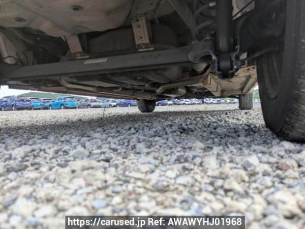 Used 2007 AT daihatsu move L175S Image[20]