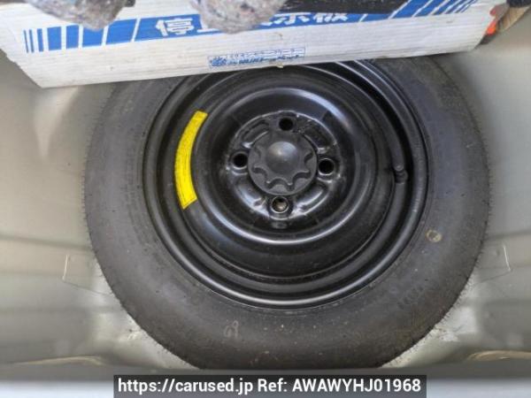 Used 2007 AT daihatsu move L175S Image[22]