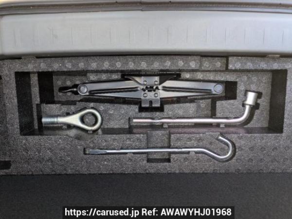 Used 2007 AT daihatsu move L175S Image[23]