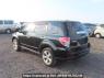 Used 2009 AT subaru forester SH5 Image[4]