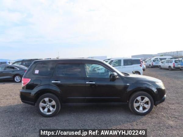 Used 2009 AT subaru forester SH5 Image[7]
