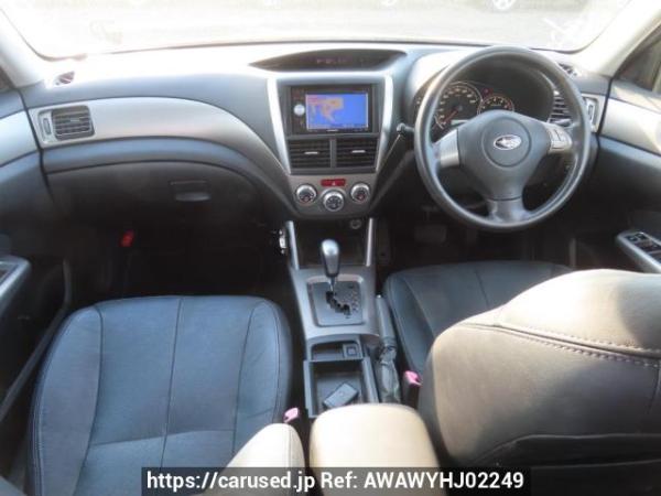 Used 2009 AT subaru forester SH5 Image[15]