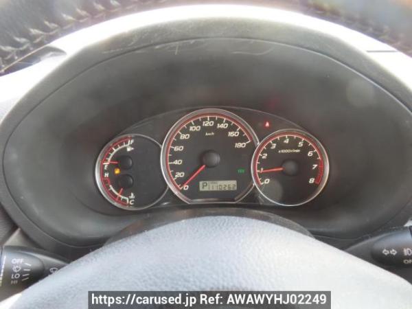 Used 2009 AT subaru forester SH5 Image[21]