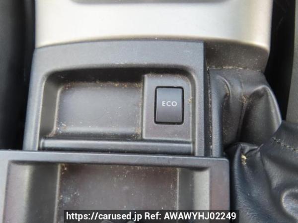 Used 2009 AT subaru forester SH5 Image[23]