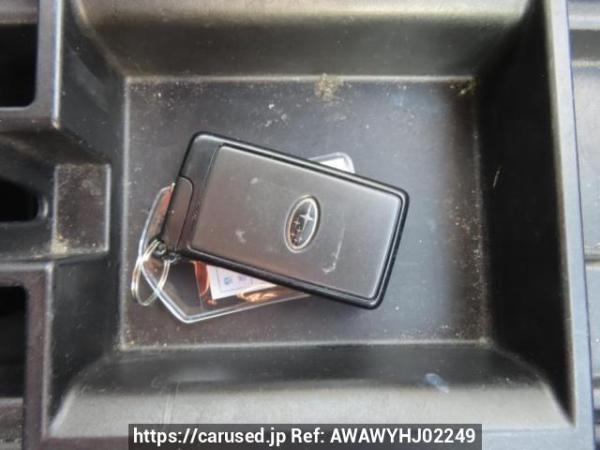 Used 2009 AT subaru forester SH5 Image[24]