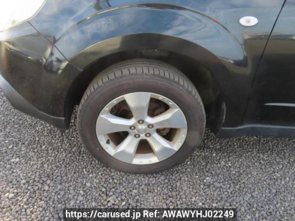 Used 2009 AT subaru forester SH5 Image[26]