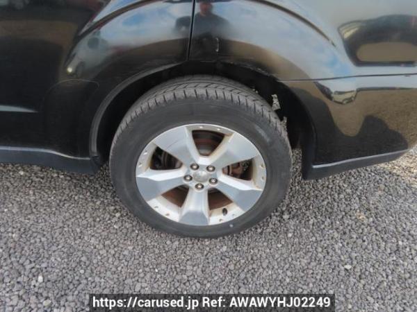Used 2009 AT subaru forester SH5 Image[28]