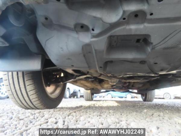 Used 2009 AT subaru forester SH5 Image[29]