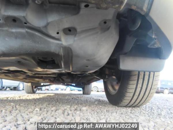 Used 2009 AT subaru forester SH5 Image[30]