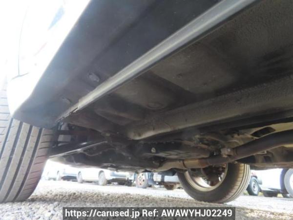Used 2009 AT subaru forester SH5 Image[31]