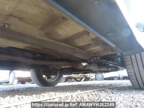 Used 2009 AT subaru forester SH5 Image[32]