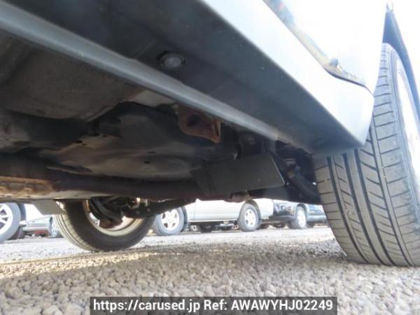 Used 2009 AT subaru forester SH5 Image[34]