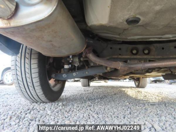 Used 2009 AT subaru forester SH5 Image[35]