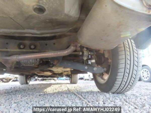 Used 2009 AT subaru forester SH5 Image[36]