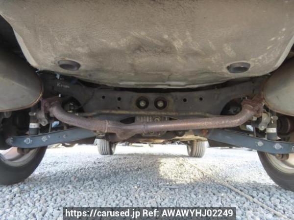 Used 2009 AT subaru forester SH5 Image[37]