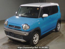 Suzuki Hustler MR41S
