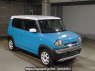 Used 2016 AT suzuki hustler MR41S Image[2]