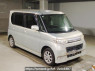 Used 2009 AT daihatsu tanto-custom L375S Image[2]