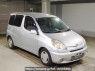 Used 2002 AT toyota fun-cargo NCP21 Image[2]