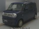 Suzuki WAGON R SMILE MX91S