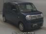 Used 2021 AT suzuki wagon-r-smile MX91S Image[2]