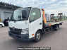 Used 2017 MT toyota dyna-truck XZU720 Image[0]