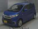 Mitsubishi ek Custom B11W