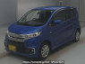 Used 2017 AT mitsubishi ek-custom B11W Image[0]