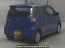 Used 2017 AT mitsubishi ek-custom B11W Image[1]