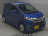 Used 2017 AT mitsubishi ek-custom B11W Image[2]