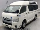 Toyota Regiusace Van TRH200Kカイ