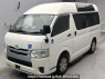 Used 2019 AT toyota regiusace-van TRH200Kｶｲ Image[0]