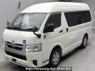 Toyota Hiace Van TRH200K