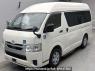 Used 2020 AT toyota hiace-van TRH200K Image[0]