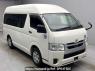 Used 2020 AT toyota hiace-van TRH200K Image[2]