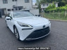 Used 2022 AT toyota mirai JPD20 Image[0]
