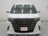 Used 2023 AT toyota alphard-hybrid AAHH45W Image[1]