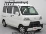 Used 2021 AT daihatsu hijet-cargo S331V Image[0]