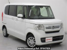 Honda N-BOX JF4