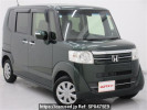 Honda N-BOX JF2