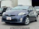 Toyota Prius ZVW30