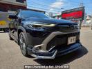 Toyota Corolla Cross ZSG10