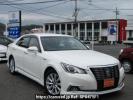 Toyota Crown Hybrid AWS210