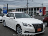Used 2017 AT toyota crown-hybrid AWS210 Image[0]