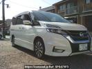 Nissan Serena GFC27
