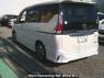 Used 2016 AT nissan serena GFC27 Image[1]